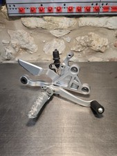 PEDANA PEDALINA POGGIAPIEDI DX