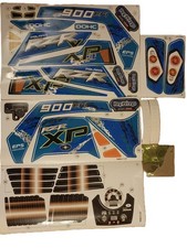 Set adesivi adesivi Peg Perego