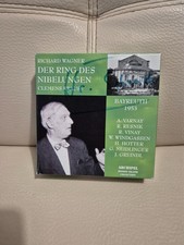 Richard Wagner CD - Der Ring