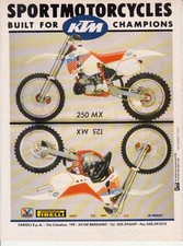 advertising Pubblicità-MOTO