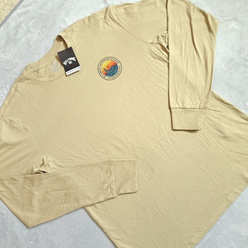 Shirt uomo billabong - billabong, taglia