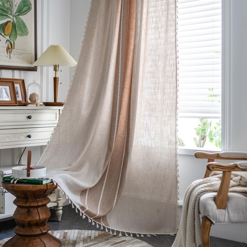 Boho tende per camera letto - boho, da