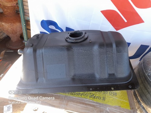 Suzuki jimny petrol fuel - 1.3,