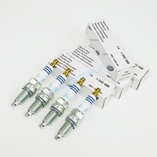 4X Originale Ford Set Di