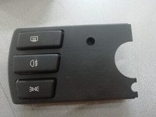 Consolle interr. tergilun