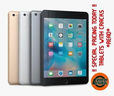 Apple iPad Mini 4 Wi-Fi +