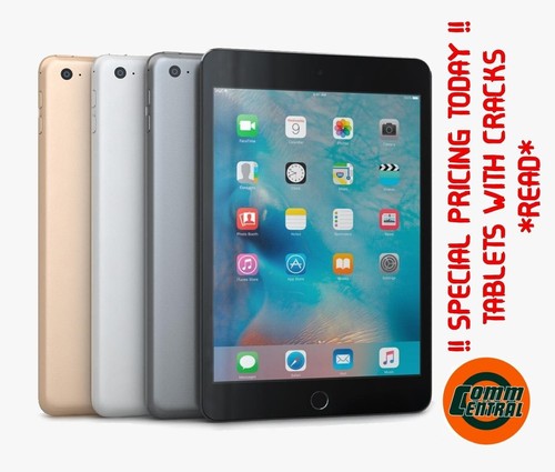 Apple ipad mini - apple,