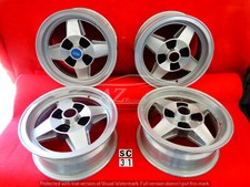 CERCHIO RUOTA IN LEGA BWA 13"