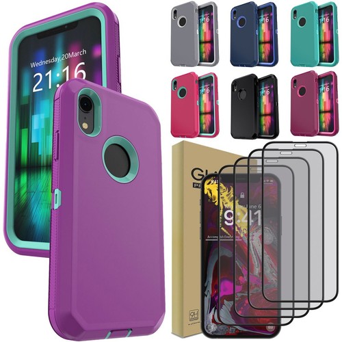 Custodia antiurto per - , iphone