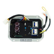 Nuovo AVR AN-5-203 AN5203