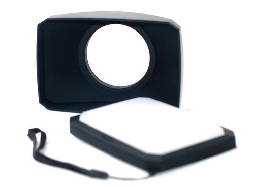Paraluce videocamera mm - videocamera, 58