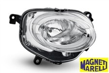 FARO PROIETTORE DX INFERIORE