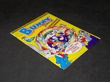 BUNNY BAND 1 – Rizzoli 1992