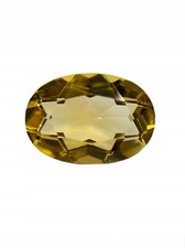 Natural citrine light honey - citrine,