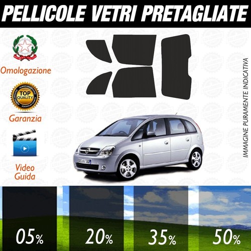 Opel meriva dal 2003 - meriva, 2009