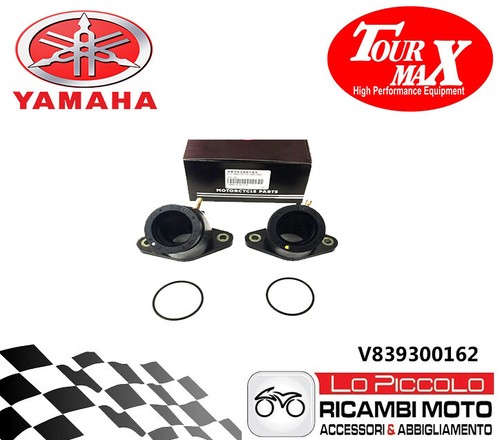Kit collettori manicotto - kit,