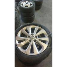 4 CERCHI IN LEGA PER TOYOTA AURIS (12-15)(15-18) 1.8 HYBRID (73KW) BER. 2012