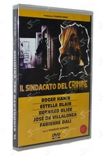 IL SINDACATO DEL CRIMINE