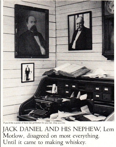 Scrivania jack daniels - scrivania,