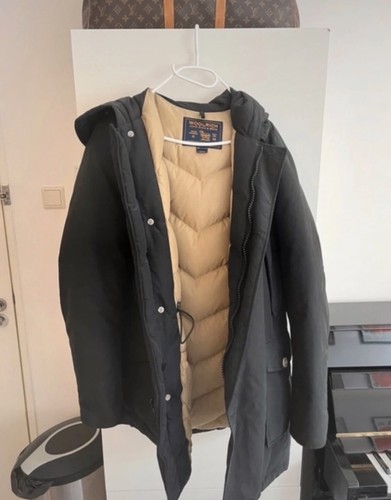 Woolrich artic parka uomo - woolrich,