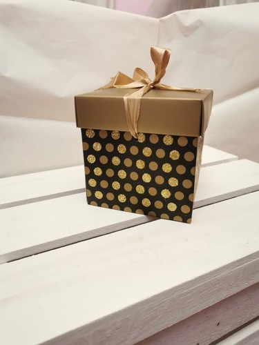 Scatola regalo natale - ,