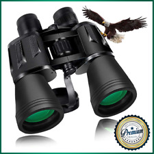 20x50 Binocolo per Adulti