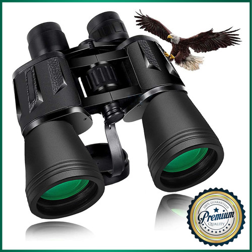 20x50 binocolo per adulti - binocolo,