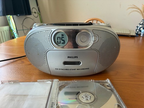 Philips az1022 cassetta - az1022/05,