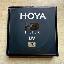 Filtro HOYA UV HD da 72mm