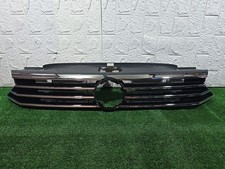 GRIGLIA MASCHERINA PASSAT B8