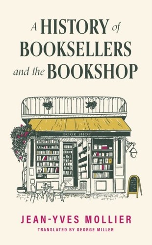 History booksellers and - a,