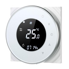 Termostato Programmabile
