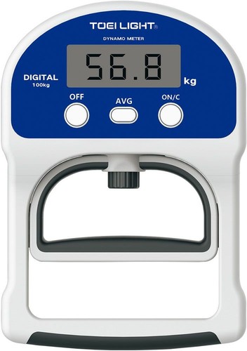 Toei light t1854 dinamometro - toei,