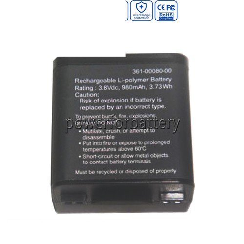 361 00080 batteria - 361-00080-00,
