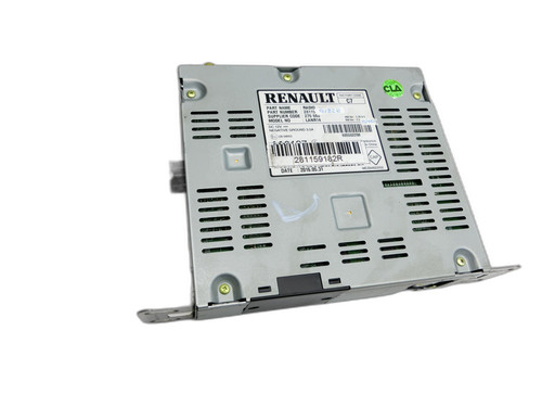 Autoradio per renault - renault, scenic