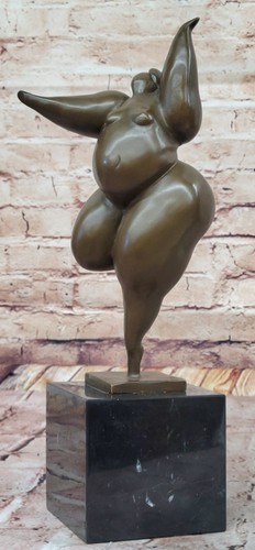 Abstract francese bronzo - francese,
