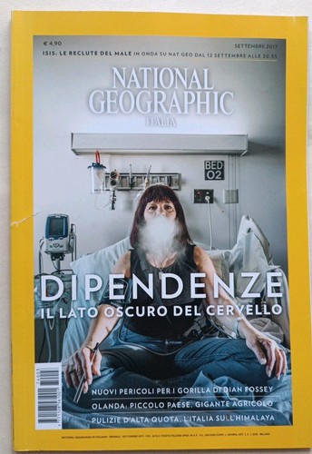 National geographic italia - national, geographic italia
