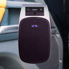 Jabra Drive Visiera Microfono