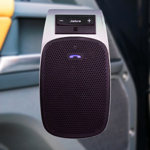 Jabra drive visiera microfono - jabra,