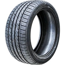 Tire 225/55R16 ZR 95W XL