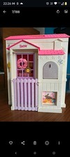 casa di barbie