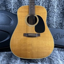 Martin D-28 1994 Chitarra