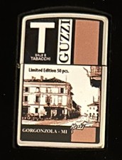 Zippo by Mazzi “2011