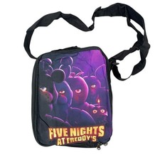 Borsa a tracolla Five Nights