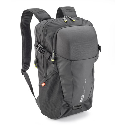Zaino motociclistico 15l con - 15l,