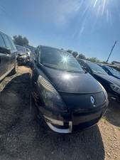 Ricambi Renault Scenic III