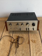 AMPLIFICATORE STEREO PIONEER