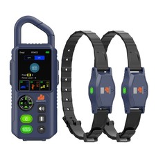 Recinzione per cani wireless - , 2