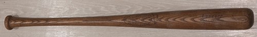 Mazza baseball vintage - da,