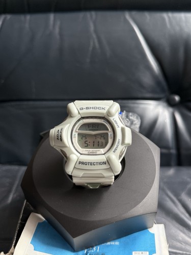 Raro casio shock - casio, g-shock